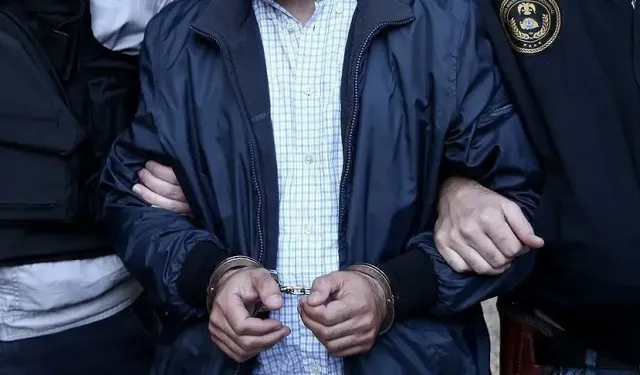 Terör örgütü DEAŞ'a 16 ilde operasyon: 51 şüpheli yakalandı