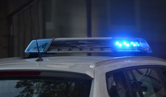 Polonya’da 16 yaşında ter*r şüphelisi tutuklandı