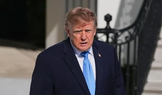 Trump’tan seçim açıklaması: Dürüst seçimler olursa saygı duyarım