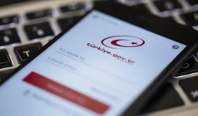 e-Devlet Kapısı'ndaki güvenlik incelemesi tamamlandı!