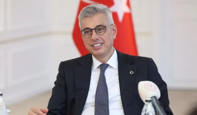 Sağlık Bakanı Memişoğlu'ndan "Üreten Sağlık" çağrısı!