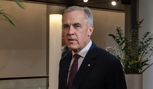 Kanada ve BAE arasında stratejik ortaklık dönemi başladı!