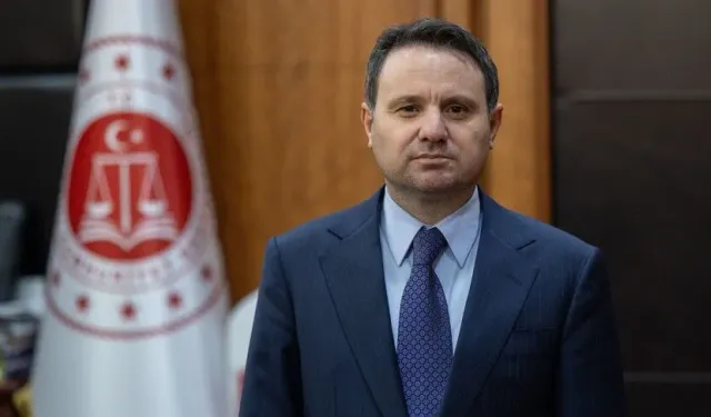 Gürlek'ten başsavcıların görevlerine ilişkin yeni düzenleme!