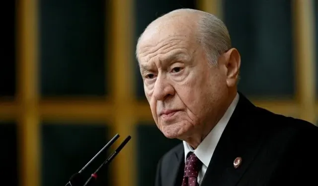 Devlet Bahçeli: Huzur ve güven iklimi sabote edilemez!