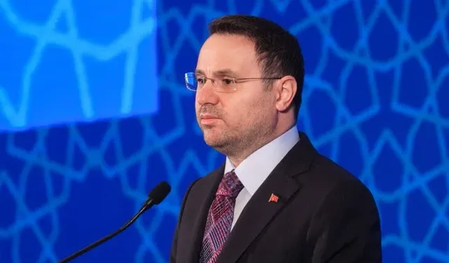 Gürlek: 3 faili meçhul cinayet aydınlatıldı