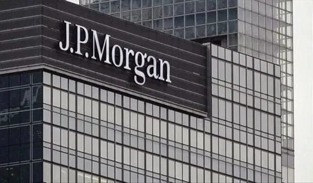 JP Morgan’dan Türkiye’den çekilme iddialarına yanıt verdi!