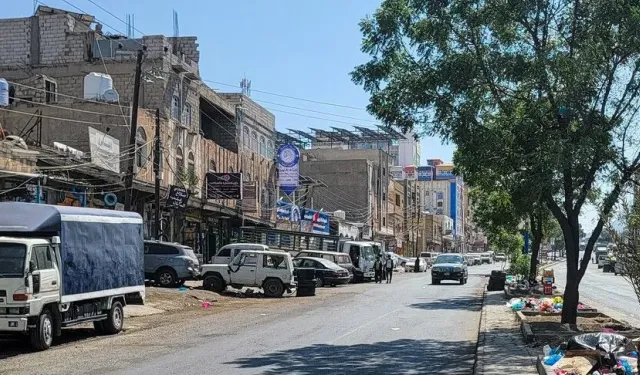 BM’den Yemen’deki Taiz kenti için temel ihtiyaç uyarısı!