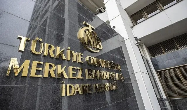 TCMB: Eylül ayında enflasyonun ana eğilimi geriledi