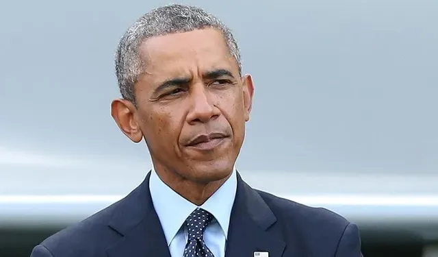 Obama: Trump kimsenin istemediği bir savaş başlattı!
