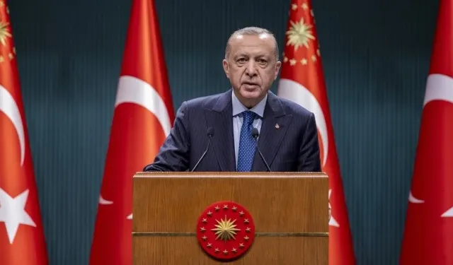Erdoğan: Kanada ile ticaret hacminde hedef 10 milyar dolar