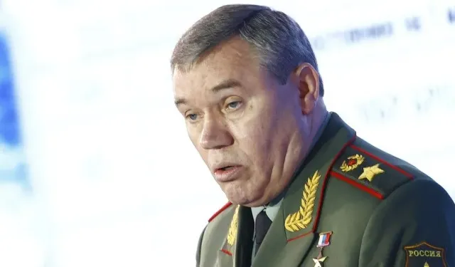 Rusya, Ukrayna'da Herson yönünde 27 Ekim'de başlayacak geçici ateşkes ilan etti