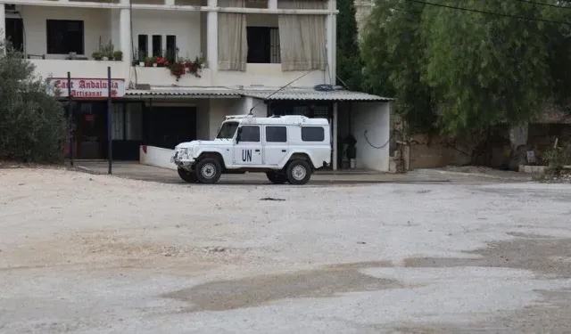 BM, Lübnan misyonunun geleceğini değerlendiriyor