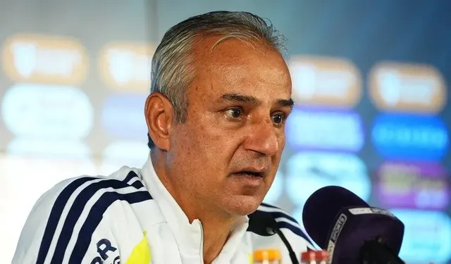 Galatasaray derbisi sonrası İsmail Kartal’dan istifa kararı!