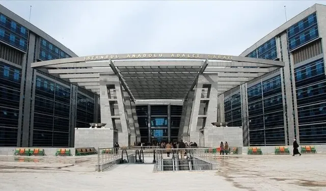 İstanbul merkezli yasa dışı üreme hücresi operasyonunda 8 tutuklama