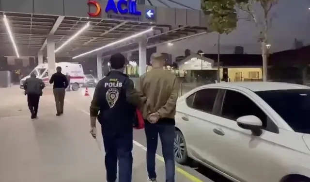 Yasal bahis şirketlerine 12 milyon liralık zarar: 8 gözaltı