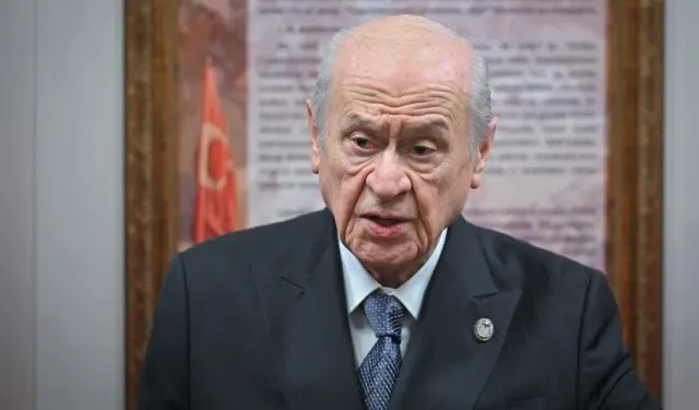 Bahçeli: Türkiye artık Akdeniz’de kendi haklarını savunuyor