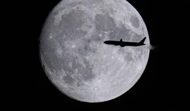 Bomba ihbarı nedeniyle Milano-Cidde uçağı Roma’ya acil iniş yaptı