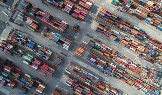 Dış ticaret verileri açıklandı!
