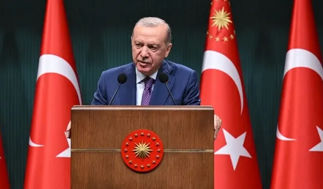 Cumhurbaşkanı Erdoğan’dan BM Güvenlik Konseyi’nde reform çağrısı