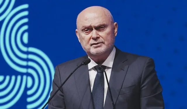 Türkiye'den Feridun Sinirlioğlu'nun BM Genel Sekreterliği adaylığı için resmi başvuru!