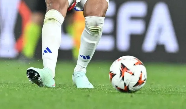UEFA Avrupa Ligi'nin ikinci haftasında 8 maç yapıldı
