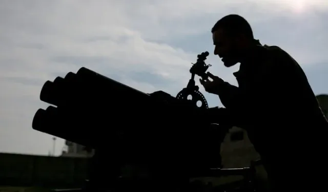 Rusya, Kaliningrad’a uzun menzilli radar sistemi kuruyor