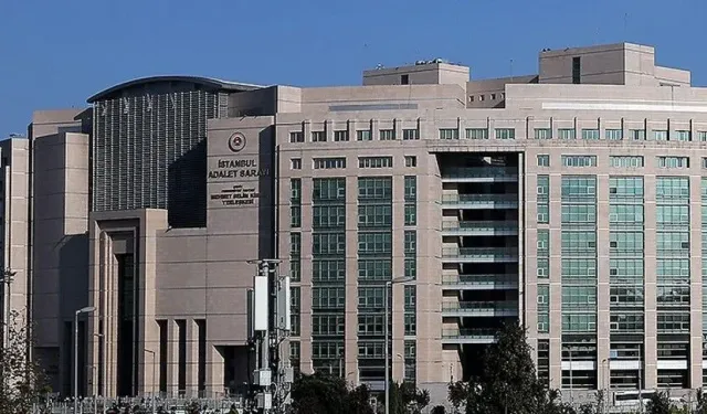 "Hakemler dosyası" soruşturmasında Ferdi Karadoruk'a 8 yıla kadar hapis istemi