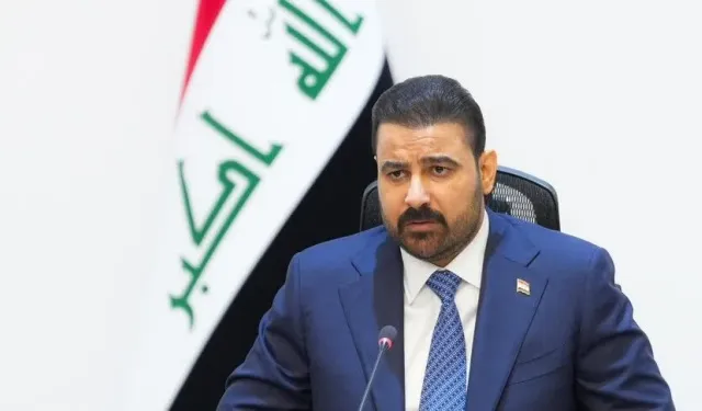 Irak Başbakanı Zeydi: Erdoğan’ı temel atma törenine davet edeceğiz!