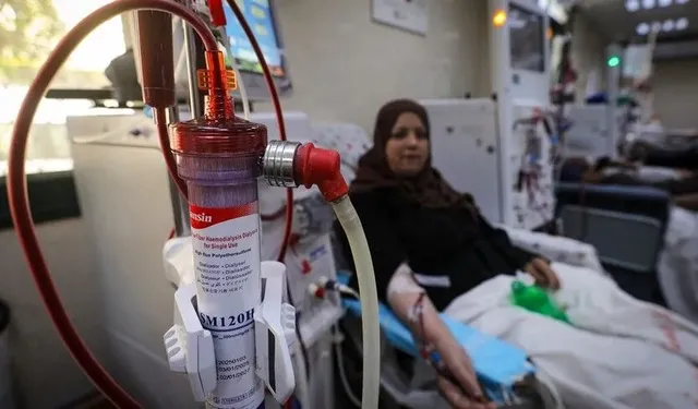 Sağlık krizi: 21 binden fazla kişi tedavi bekliyor