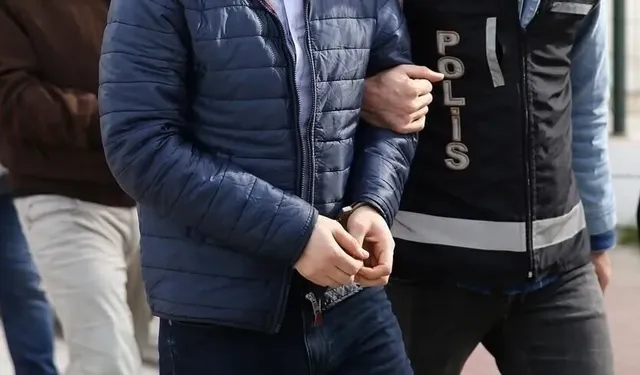 FETÖ’nün güncel yapılanmasına darbe: 3 ilde operasyon düzenlendi