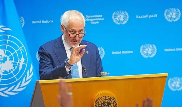 BM’den Yemen’in Taiz bölgesinde kötüleşen durum ve yardım sevkiyatı uyarısı