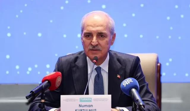 Türkiye, Pakistan ve Suudi Arabistan ile ortak savunma anlaşması için Meclis onayına sunulan tasarıyı paylaştı!