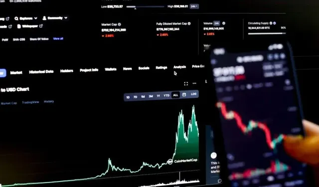 CFTC harekete geçti: Kripto borsalarına yeni düzenleme