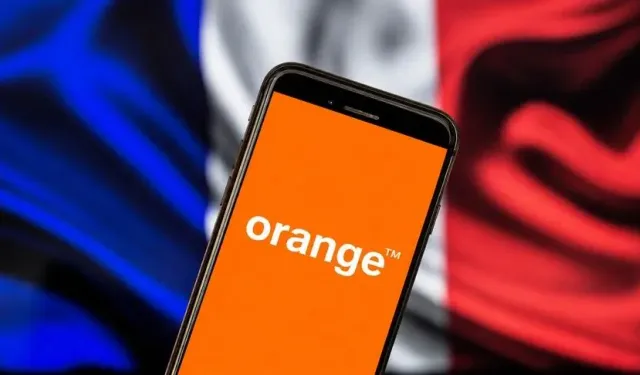 Fransa’da Orange’ın mobil ağında kesinti yaşandı!
