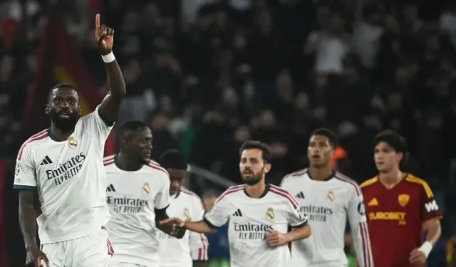 UEFA Şampiyonlar Ligi’nde ikinci hafta sona erdi