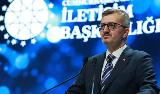 Duran’dan Bedir Mutabakatı açıklaması: Stratejik ortaklık güçleniyor!