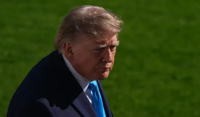 Trump’tan Zelenskiy’e Rusya ile müzakereleri devretme mesajı