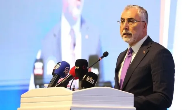 Bakan Işıkhan: Eğitim yardımları yarın ödenecek