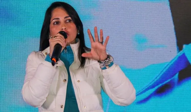 Luisa Gonzalez hakkında tutuklama kararı neden verildi?