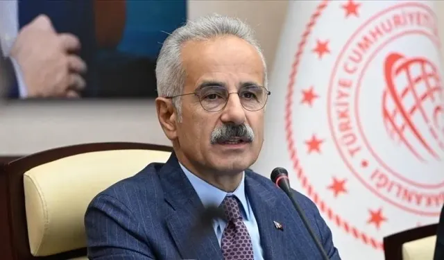 Uraloğlu: Yerli ve millî imkânlarla üretilen 100 vagon Tanzanya’ya gidecek!
