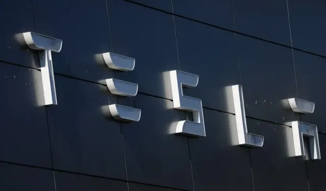 Tesla'nın karı üçüncü çeyrekte azaldı!