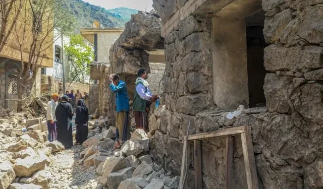 Yemen'de çatışmaların bilançosu ağır!
