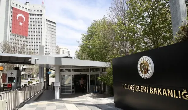 Türkiye, Libya parlamentosunun denizcilik anlaşması kararını memnuniyetle karşıladı