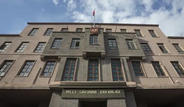 MSB duyurdu: Piyade Sözleşmeli Er Yusuf Sait Ünlü şehit düştü
