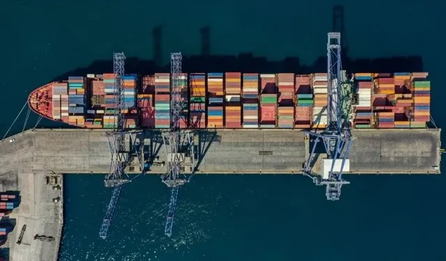 İstanbul İhracatçı Birlikleri yılın 9 ayında 9,6 milyar dolar ihracat yaptı