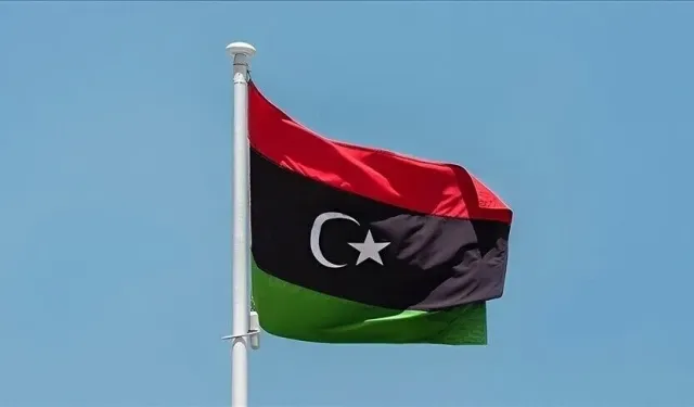 Libya’dan Türkiye-Libya muhtırasının onaylanmasına destek açıklaması