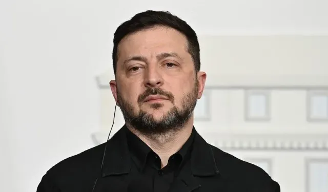 Zelenskiy: Savaşı sona erdirmek ve barışı yakınlaştırmak istiyoruz