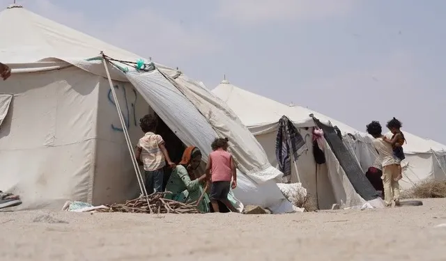 HRW’den Yemen’deki Husilere sivillere yönelik suçlama!