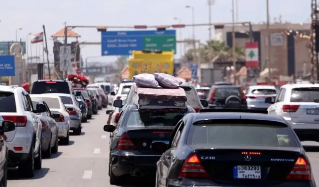 İsrail’den Lübnan’ın güneyinde itiraf: 60’tan fazla köy yıkıldı!