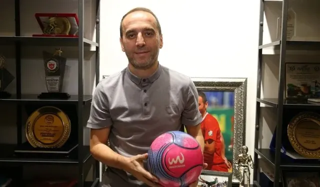 Plaj futbolunda 33 ülkeden 48 takım Alanya'da buluşacak
